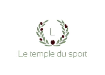Le temple du sport